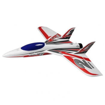 FunJet ULTRA 2 KIT - Samolot MULTIPLEX